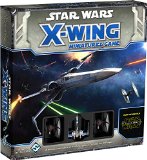 Star Wars The Force Awakens X-Wing Miniatures Game Core Set
