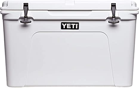 YETI Tundra 105 Cooler