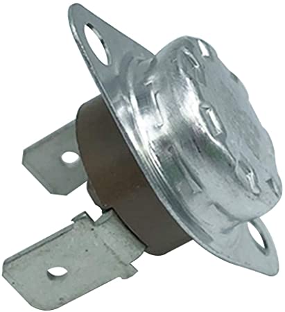 DC47-00015A Compatible/Replacement Part by OEM Mania for Dryer Thermostat Assembly