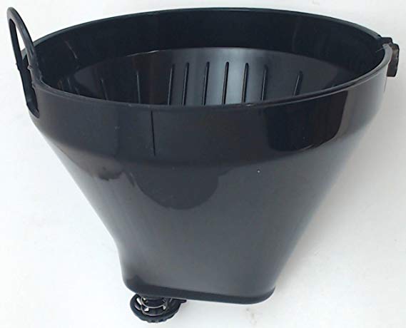 Cuisinart DCC-1200FB Filter Basket (Black)