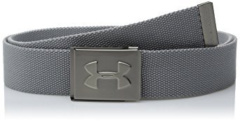 Under Armour Men's Webbed Belt