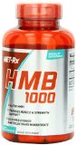 MET-Rx HMB 1000 Diet Supplement Capsules 90 Count