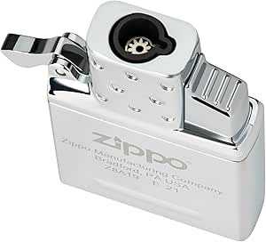 Zippo Single Torch Butane Lighter Insert