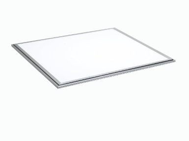 36 Watt LED Panel Light, NLCO 2x2 Day White Light (5000-5500k) for Office/kitchen Overhead Lighting
