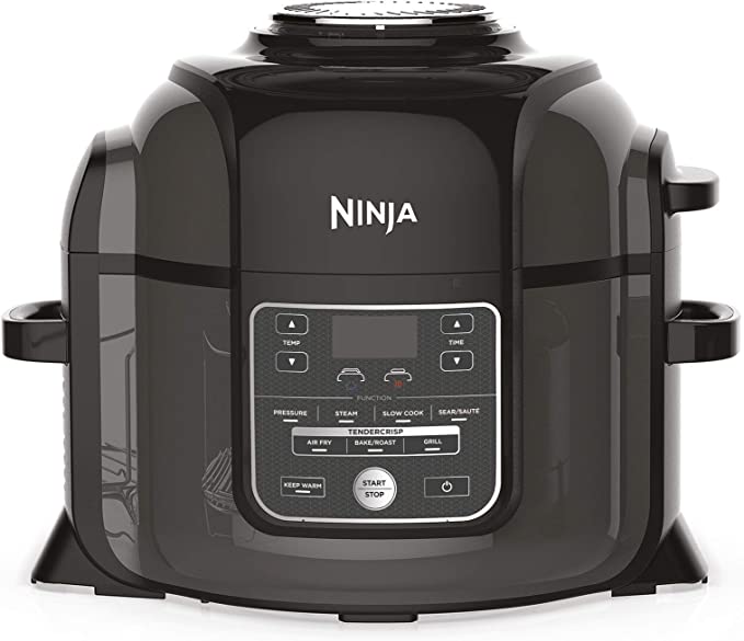 NINJA Multicooker Foodi (OP300EU)