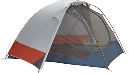 Kelty Dirt Motel 3 Season Lightweight Backpacking and Camping Tent (2019 - Updated Version of Kelty TN Tent) - 2 Vestibule Freestanding Design - Stargazing Fly, DAC Poles, Stuff Sack Included