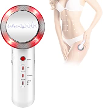 Weight Loss Machine Belly Fat Burner for Women Fat Burning Machine Fat Remover Massager for Stomach Arm Leg Lose Fat Machine Weight Loss Massager for Body Fat