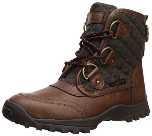 U.S. Polo Assn. Women's Kaylin Fashion Boot