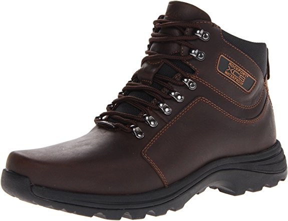 Rockport Men's Elkhart Snow Boot