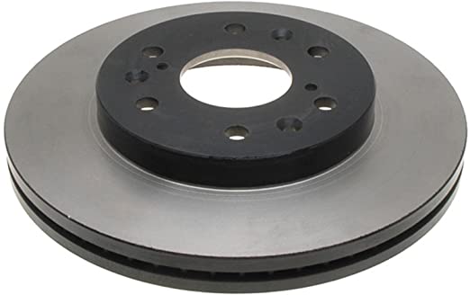 ACDelco 18A1705 Professional Front Disc Brake Rotor