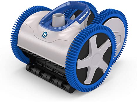 Hayward W3PHS41CST AquaNaut Pool Vacuum (Automatic Pool Cleaner)