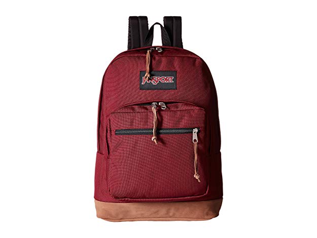 JanSport Right Pack Laptop Backpack