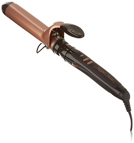 Babyliss Pro Onomh100s One 'n Only Argan Heat Ceramic Curling Iron