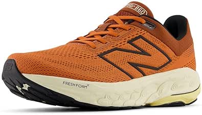 New Balance Men's Fresh Foam X 860 V14 Running Shoe