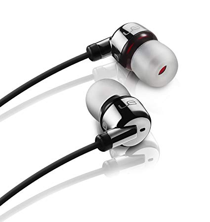 Ultimate Ears MetroFi 220 Noise Isolating Earphones (Discontinued by Manufacturer)