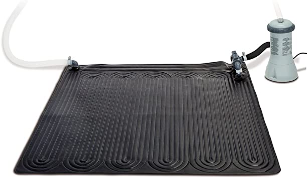 Intex Pool Heating Eco-Friendly Solar Mat