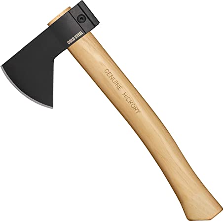 Cold Steel Hudson Bay Clamp Hatchet