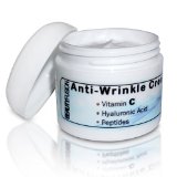 Universal Technologies Beautyfusion Anti-Wrinkle Cream 2 oz