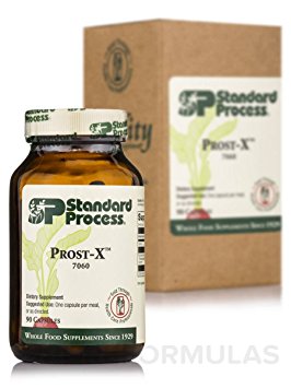 Prost-X (90 Capsules) by standard-process