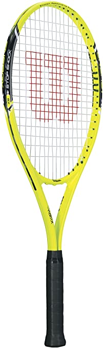 WILSON Energy XL Tennis Racket