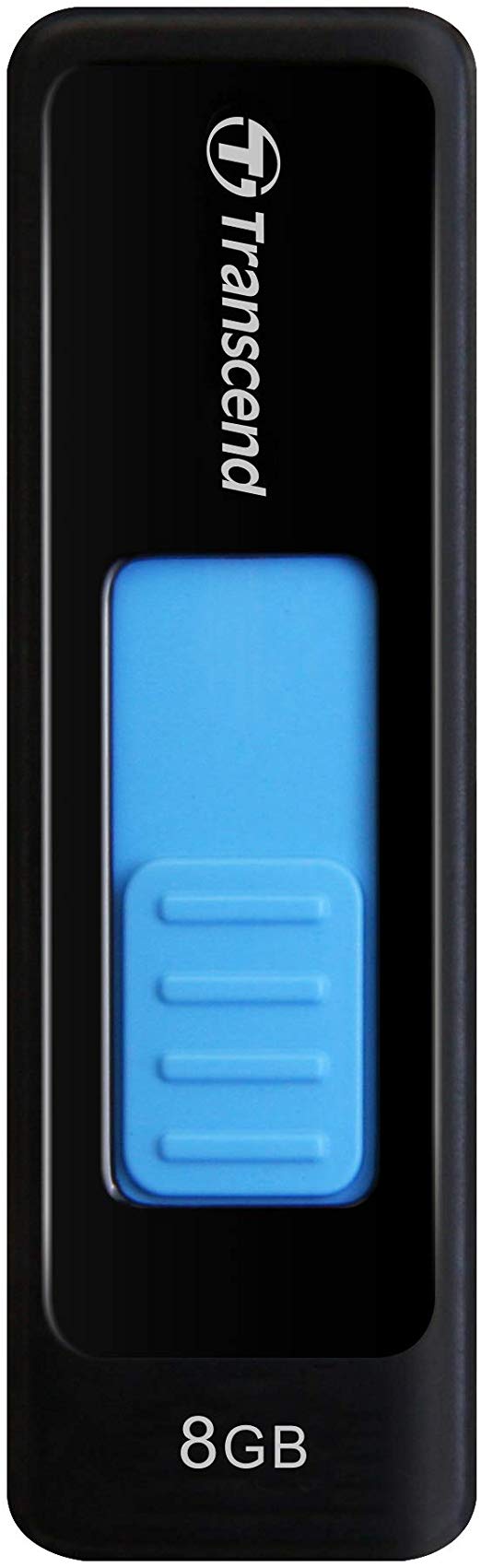 Transcend 8GB JetFlash 760 USB 3.0 Flash Drive (TS8GJF760)