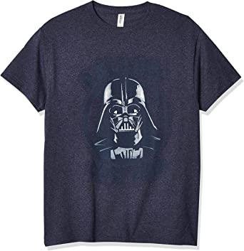 STAR WARS Men's Officially Licensed Tees for Dad