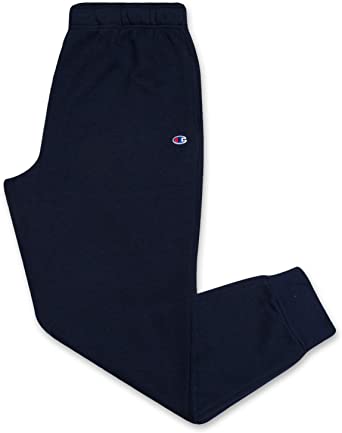 Champion Sweatpants Men Big and Tall Powerblend Workout Lounge Joggers