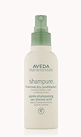 Aveda Shampure Thermal Dry Conditioner 3.4 oz