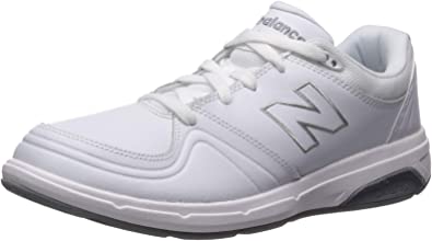 New Balance Women's 813 V1 Lace-up Walking Shoe