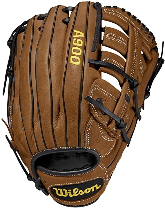 Wilson A900 Baseball Glove Series