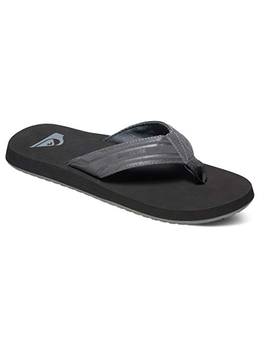 Quiksilver Men's Monkey Wrench Sandal