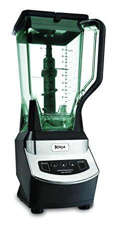 Ninja Professional Blender NJ601REF (Certified Refurbished)