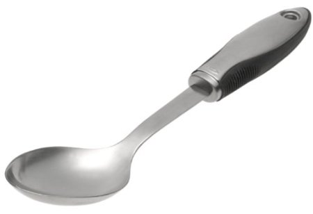 OXO SteeL Serving Spoon 3-12-Inch