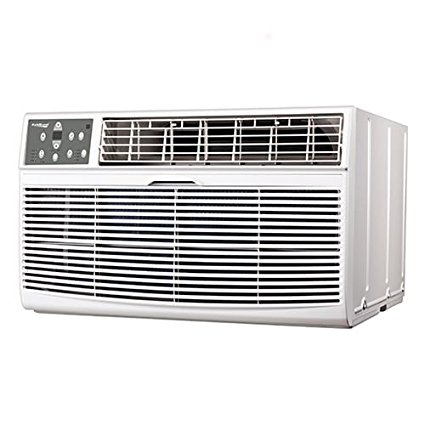 Koldfront 12,000 BTU 115V Through the Wall Air Conditioner - Cool Only