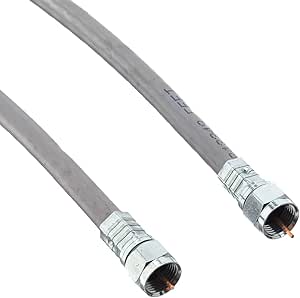 Winegard CX0605 5' RG-6 Cable/Connector with O-Ring