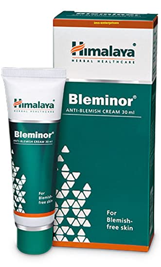 Himalaya Bleminor Antiblemish Cream - 30 ml