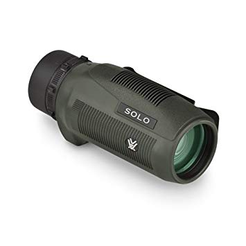 Vortex S836 Solo 8X36 Minocular