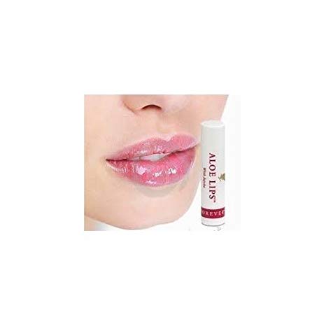 Jubujub Forever Living Products Aloe Lips Chapstick Lip Balm Very Healing