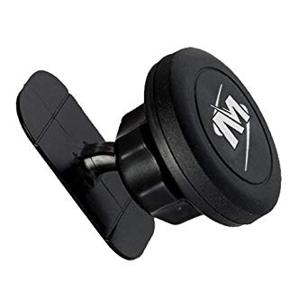 Magnetic Car Mount For Samsung, iPhone Smartphone, iPad, Tablet