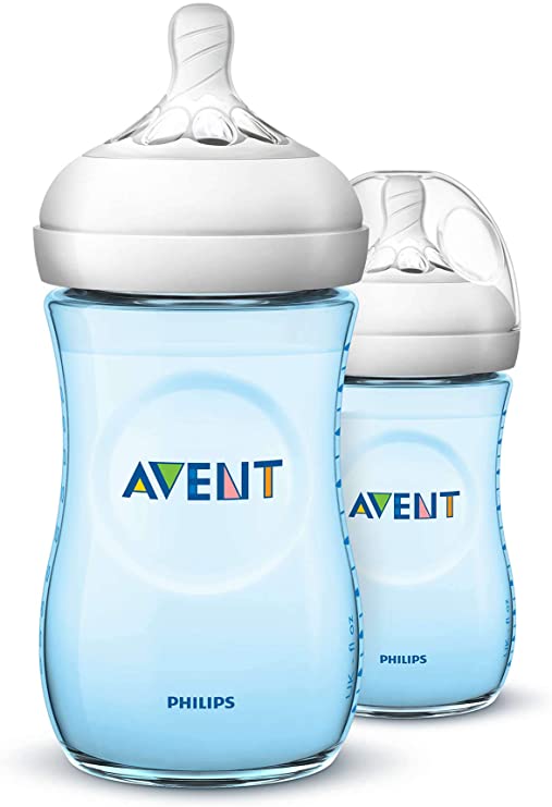 Philips Avent Natural Feeding Bottle