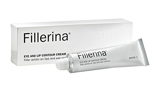 Fillerina Eye and Lip Contour Cream Grade 5 15ml