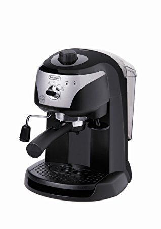 De'Longhi Coffee Machine EC220.CD