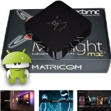 Matricom G-Box MX2 Dual Core XBMC Android 42 TV Box  Special Edition XBMC