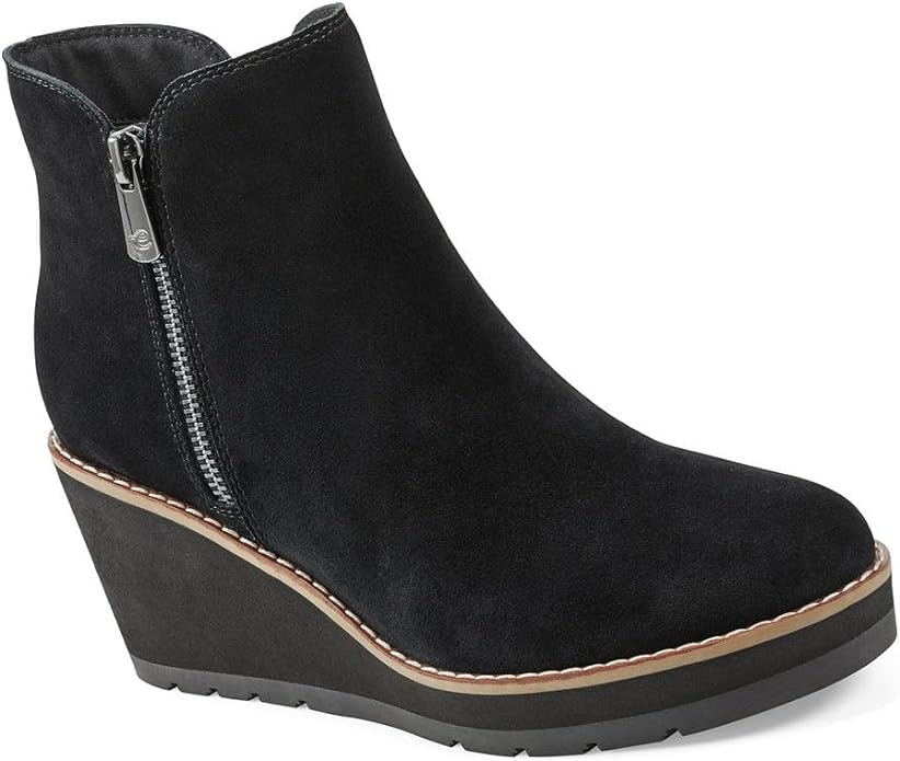 Easy Spirit Women's Jayda Ankle Boot