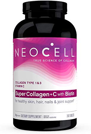 NeoCell Super Collagen   C (360 ct.) by Neocell