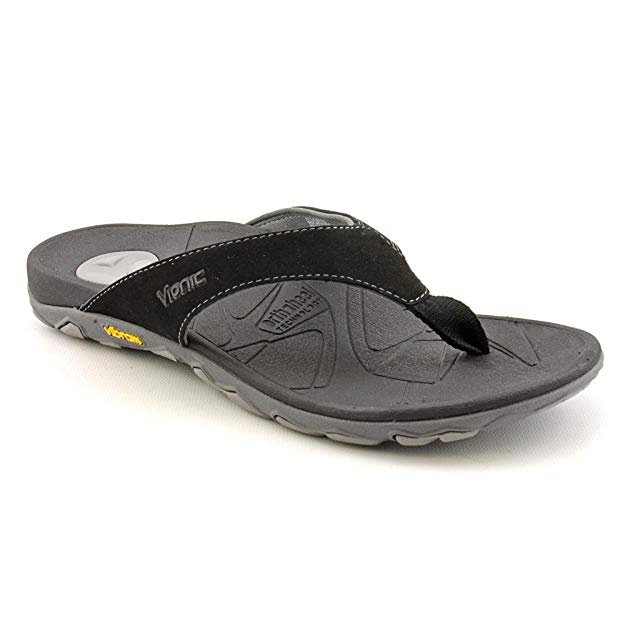 Vionic Bryce Sandals with Orthaheel Technology