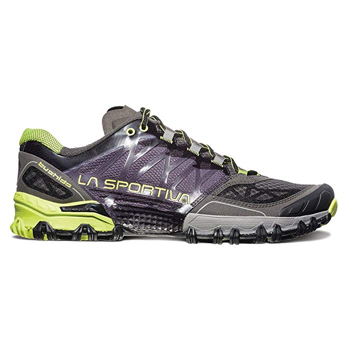 La Sportiva Bushido Running Shoe - Men's