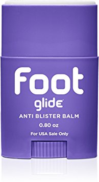 Body Glide Foot Anti Blister Balm (22.68g)