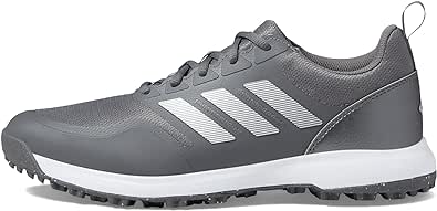 adidas Men's Tech Response Spikeless 3.0 Golf Shoes