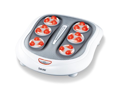 FM60 Foot Massager with Heat Function